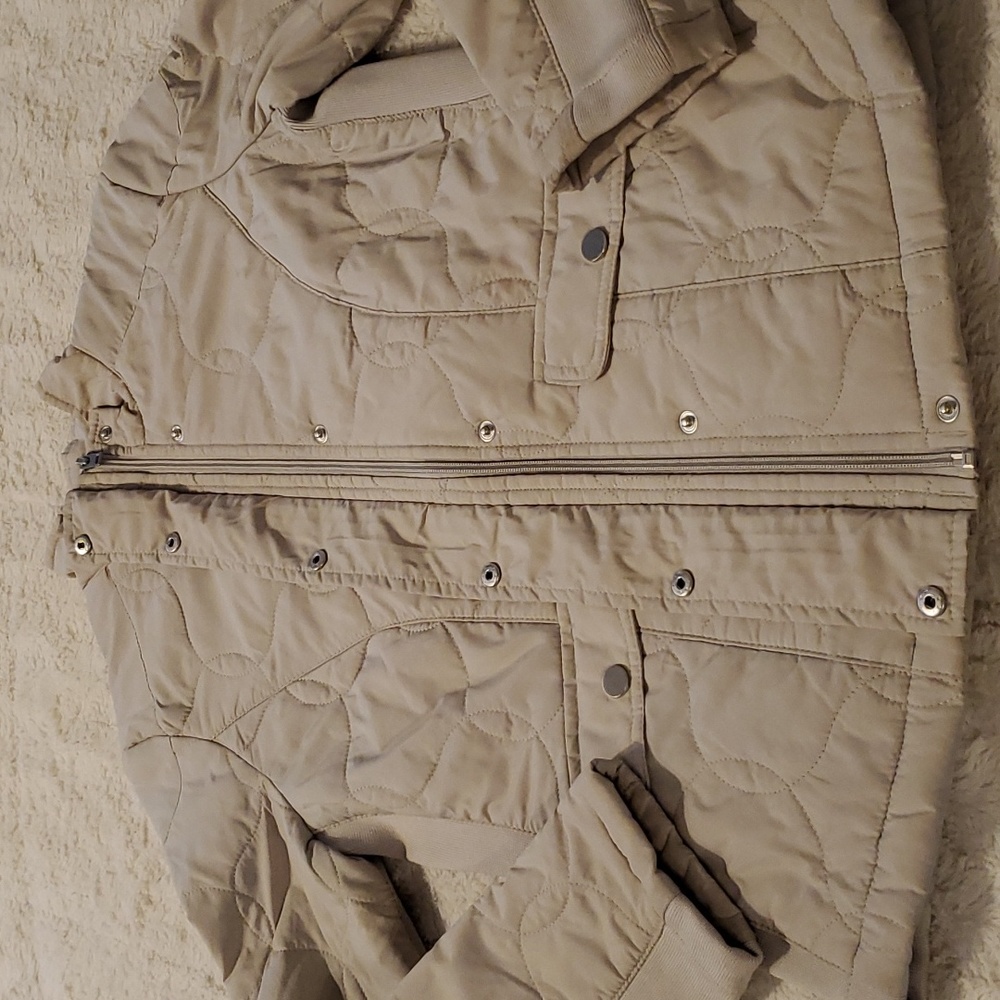 A New Day quilted jacket - Picture 6 of 9
